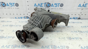 Rear differential gearbox Audi A5 F5 18-25 RZV 35k, with damper