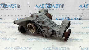 Rear differential gearbox Audi A5 F5 18-25 RZV 35k, with damper