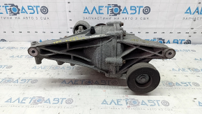 Rear differential gearbox Audi A5 F5 18-25 RZV 35k, with damper