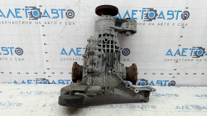 Rear differential gearbox Audi A5 F5 18-25 RZV 35k, with damper
