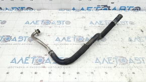 Audi A5 F5 18-20 2.0T Turbocharger Return Line