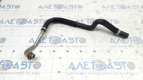 Audi A5 F5 18-20 2.0T Turbocharger Return Line