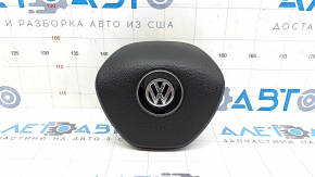Airbag in the steering wheel, driver's side, VW Passat B8 16-19 USA