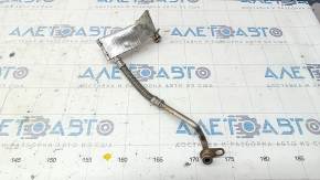 Audi A5 F5 18-25 2.0T Turbocharger Oil Supply Pipe
