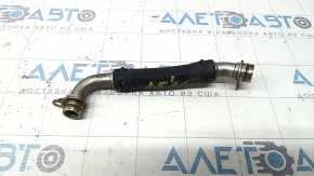 Audi A5 F5 18-25 2.0T Turbocharger Oil Drain Pipe