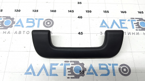 Front left ceiling handle for Audi A6 C7 12-18 black