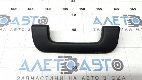 Front right ceiling handle for Audi A6 C7 12-18 black
