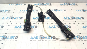 Front left window lift mechanism for Infiniti QX30 17-19 without panel