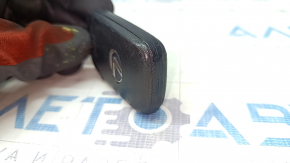 Smart key Lexus RX450h 10-15, 4 buttons, scratches, bumps