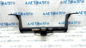 Towbar Subaru Forester 19-24 SK