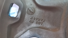 R17x7J Subaru Forester 19-24 SK curb rim