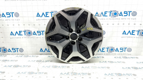 R17x7J Subaru Forester 19-24 SK curb rim