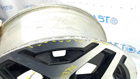 R17x7J Subaru Forester 19-24 SK curb rim