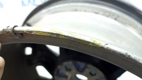 R17x7J Subaru Forester 19-24 SK curb rim