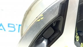 R17x7J Subaru Forester 19-24 SK light curb rim