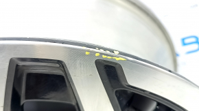 R17x7J Subaru Forester 19-24 SK light curb rim