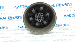 R17x7J Subaru Forester 19-24 SK light curb rim