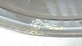 R17x7J Subaru Forester 19-24 SK light curb rim