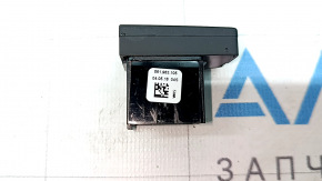 Rear left seat heating button for VW Passat b8 16-19 USA
