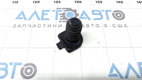 Audi A6 C7 spare wheel mount 12-18 bolt