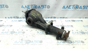 Subaru Forester 19-22 SK rear differential, 58kW automatic transmission