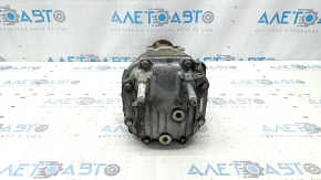 Subaru Forester 19-22 SK rear differential, 58kW automatic transmission