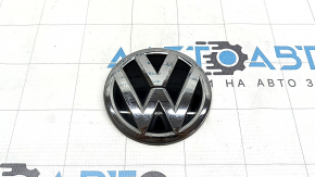 VW Emblem Trunk Lid VW Passat b8 16-19 USA