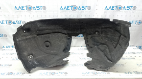 Front right mudguard Audi A6 C7 17-18