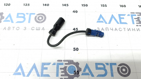 Wire for the front camera of the Audi A6 C7 16-18 rest.