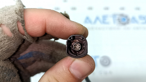 Wire for the front camera of the Audi A6 C7 16-18 rest.