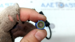 Wire for the front camera of the Audi A6 C7 16-18 rest.