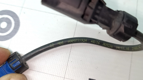 Wire for the front camera of the Audi A6 C7 16-18 rest.