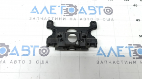 Front camera bracket for rear Audi A6 C7 16-18 restyling radiator grille