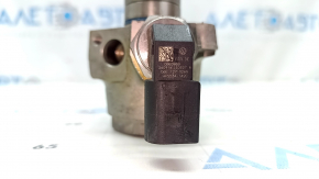High-pressure fuel pump for Audi A6 C7 16-18 3.0T