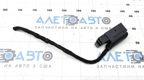 Chip for Voltage Stabilizer Control Module Audi A6 C7 12-18 6 pins