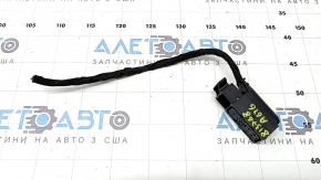 Chip for Voltage Stabilizer Control Module Audi A6 C7 12-18 6 pins