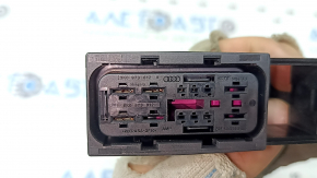 Chip for Voltage Stabilizer Control Module Audi A6 C7 12-18 6 pins