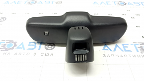 Interior mirror for Audi A6 C7 12-18 with auto-dimming and auto-high beam, black