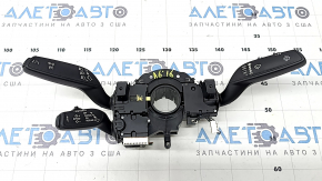 Audi A6 C7 12-18 Radar Detector Steering Column Switch