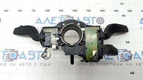 Audi A6 C7 12-18 Radar Detector Steering Column Switch