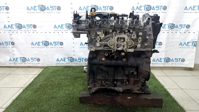 Audi A5 F5 17-19 CYMC 2.0T 35kV engine, 12-12-12-12 compression