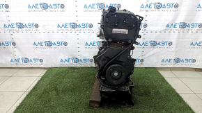 Audi A5 F5 17-19 CYMC 2.0T 35kV engine, 12-12-12-12 compression