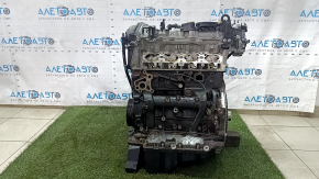 Audi A5 F5 17-19 CYMC 2.0T 35kV engine, 12-12-12-12 compression