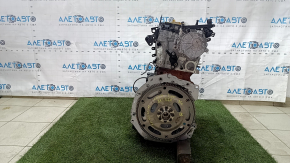 Audi A5 F5 17-19 CYMC 2.0T 35kV engine, 12-12-12-12 compression