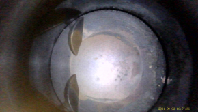 Audi A5 F5 17-19 CYMC 2.0T 35kV engine, 12-12-12-12 compression