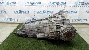 Automatic transmission assembly for Audi A5 F5 18 TBR AWD, 35k