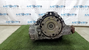 Automatic transmission assembly for Audi A5 F5 18 TBR AWD, 35k