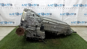 Automatic transmission assembly for Audi A5 F5 18 TBR AWD, 35k