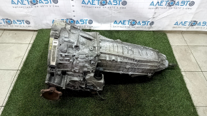 Automatic transmission assembly for Audi A5 F5 18 TBR AWD, 35k
