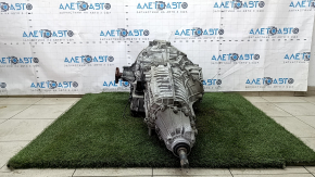 Automatic transmission assembly for Audi A5 F5 18 TBR AWD, 35k